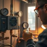 instalacja gazowa stag bytom