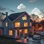 internet dla domu jednorodzinnego