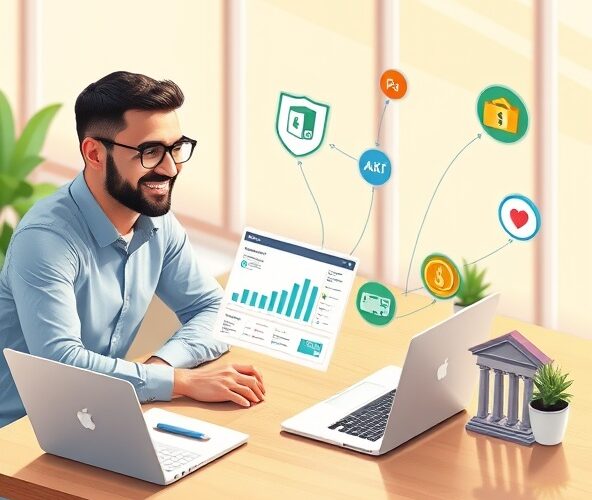 Jak wybrać partnera rozliczeniowego dla e‑sklepu, aby usprawnić rozliczenia płatności online?