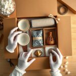 podstawki pod kadzidełka