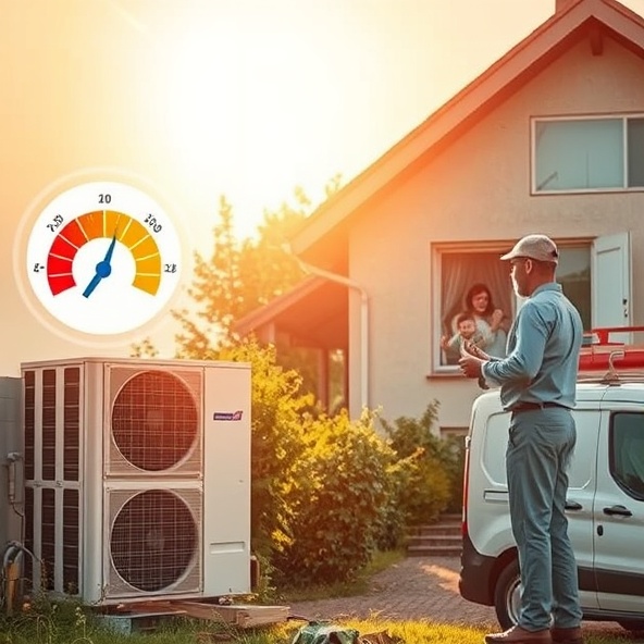 serwis klimatyzacji milanówek