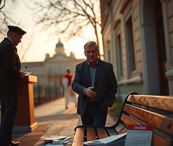 Czy szybki skup nieruchomości z komornikiem w Warszawie pozwoli uniknąć licytacji i dodatkowych kosztów długu?