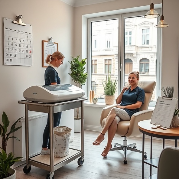 urządzenie do epilacji