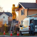 usuwanie gniazd os warszawa