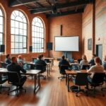 wynajem sal konferencyjnych łódź