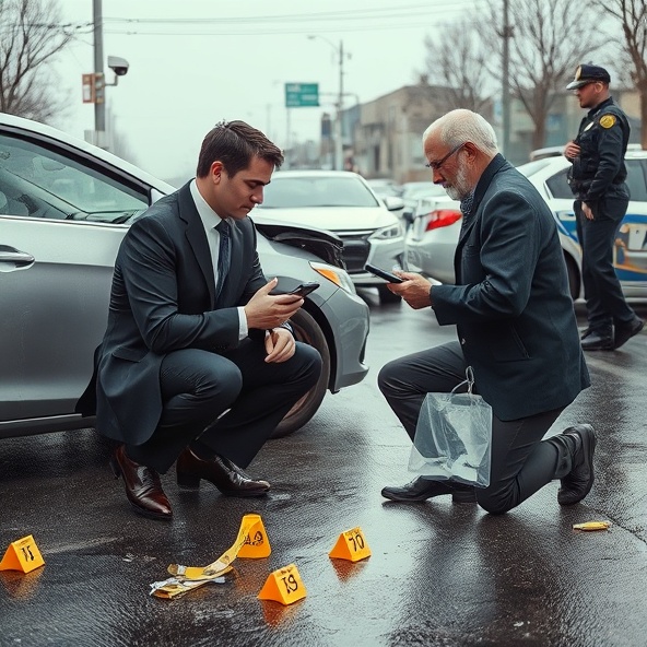 adwokat wypadek samochodowy