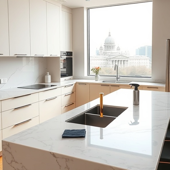 blaty z kamienia warszawa