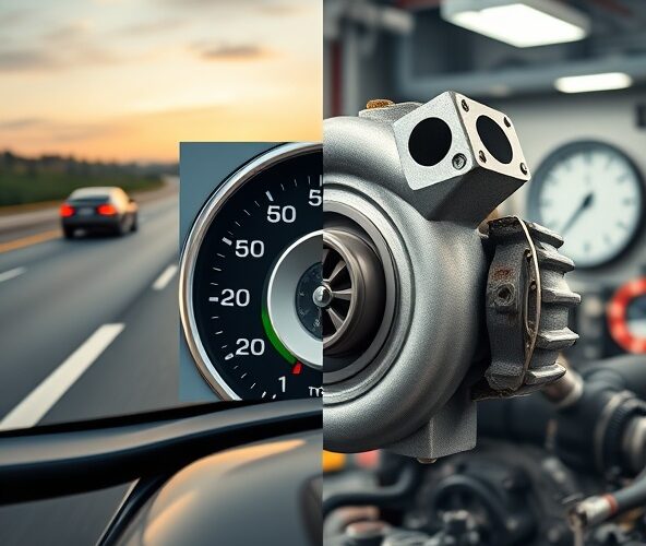 Co ile regenerować turbinę: według przebiegu czy godzin pracy?