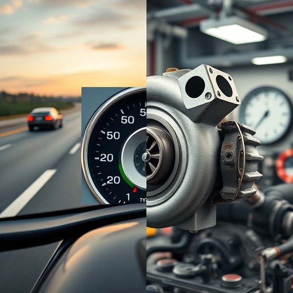 co ile regeneracja turbiny