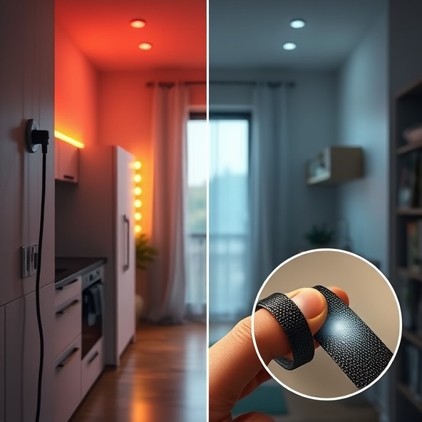 ferrytowa taśma magnetyczna