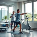 fizjoterapia zielonki