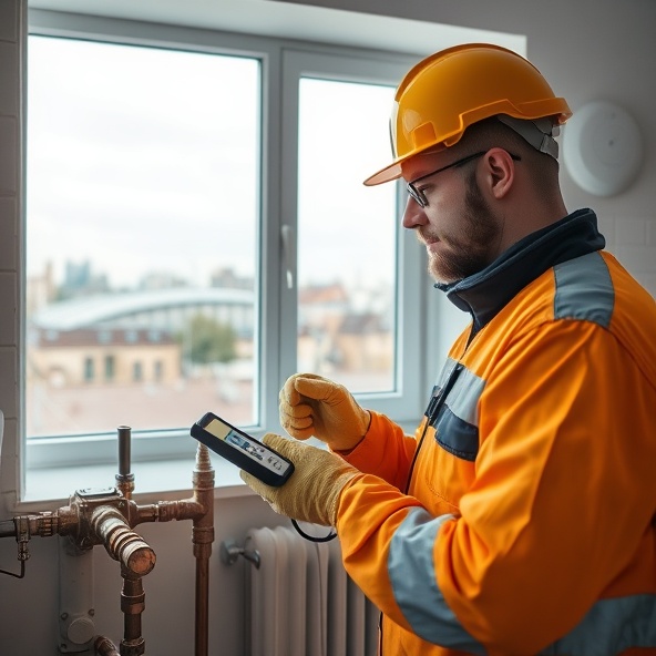 instalacje gazowe katowice