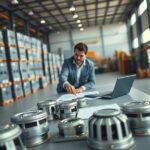 Jak negocjować ceny klap dymowych przy zamówieniu hurtowym? klapy dymowe ceny