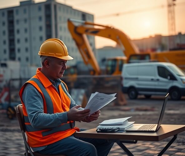 Czy JDG może rozliczyć wynajem koparki z długim ramieniem w koszty?