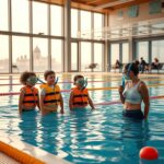 kurs nurkowania dla dzieci warszawa