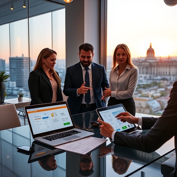 obsługa rozliczeń podatkowych i ksef warszawa