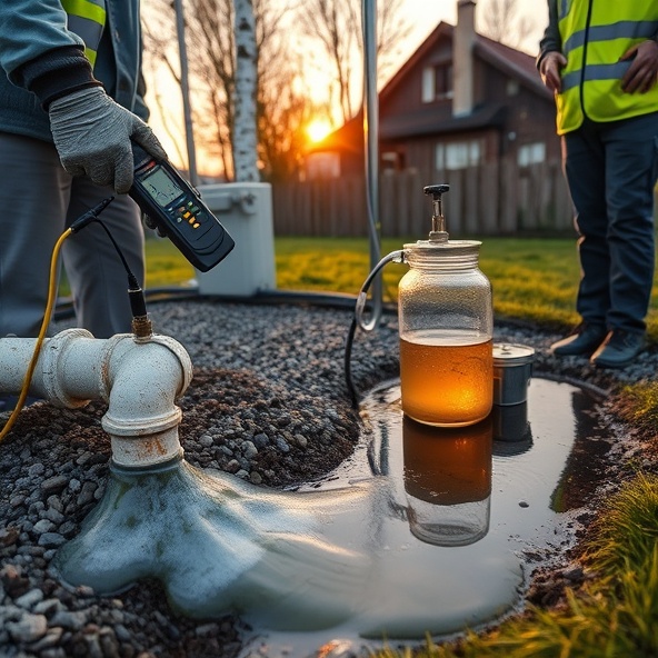 oczyszczalnie biologiczne serock