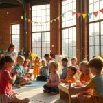 Jak wybrać najlepszą ofertę organizacji imprez dla dzieci w Łodzi? organizacja imprez dla dzieci łódź