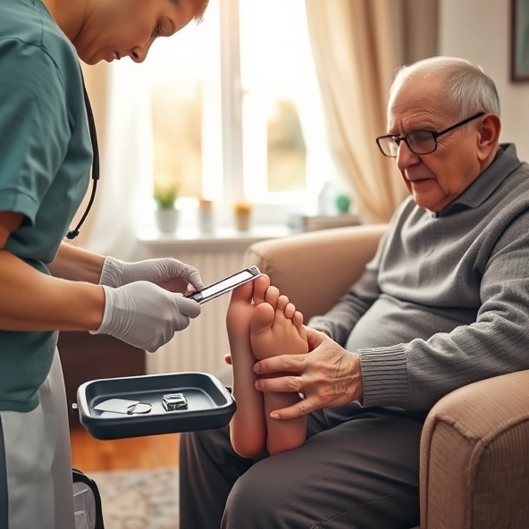 podolog dojazd piaseczno