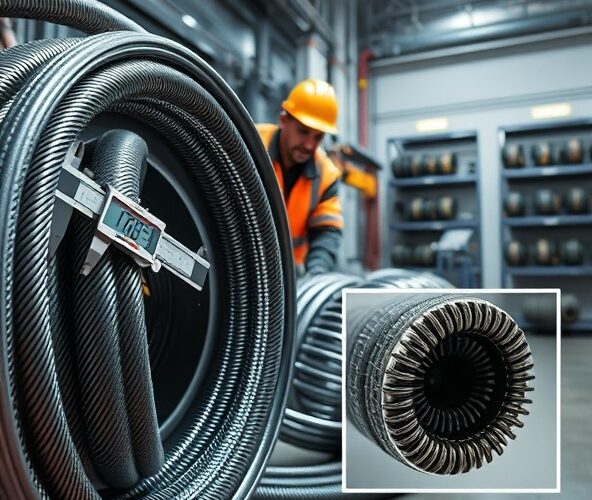 Jak ocenić producenta sprężyn kanalizacyjnych pod kątem trwałości?