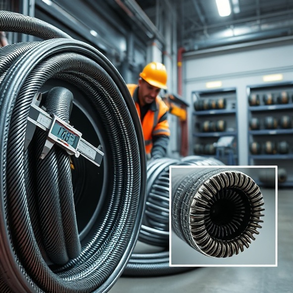 sprężyny kanalizacyjne producent