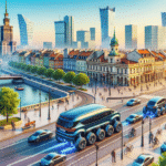 warszawa zawieszenia pneumatyczne