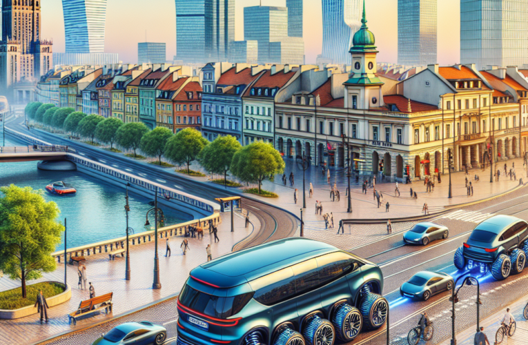 Warszawa zawieszenia pneumatyczne – Jak wybrać idealny system dla swojego auta?