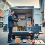 wynajem samochodów chłodni katowice