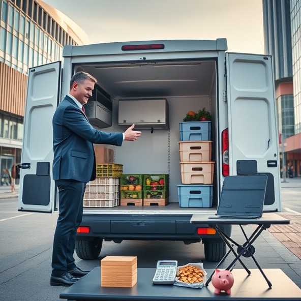 wynajem samochodów chłodni katowice