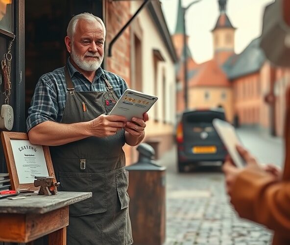 Jak sprawdzić uprawnienia i opinie ślusarza w Piekarach Śląskich?