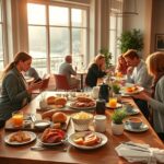 śniadania płaszów kraków