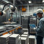 anodyzacja aluminium