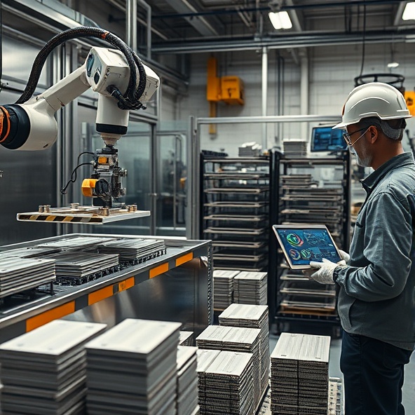 anodyzacja aluminium