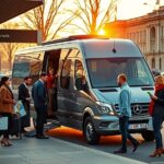 bus sprinter warszawa