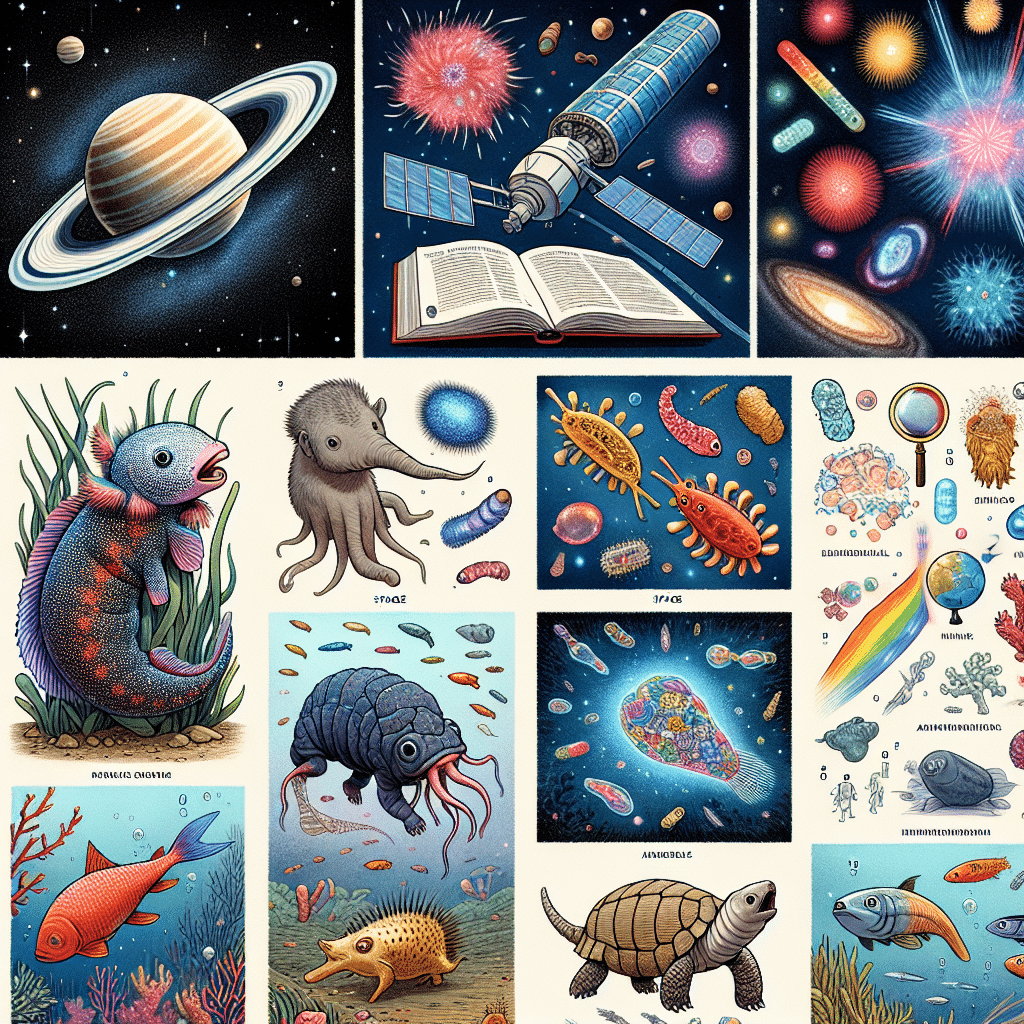 ciekawostki o wszystkim