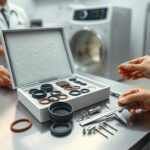 Jak wybrać dostawcę części serwisowych autoklaw dla małego gabinetu? części serwisowe autoklaw