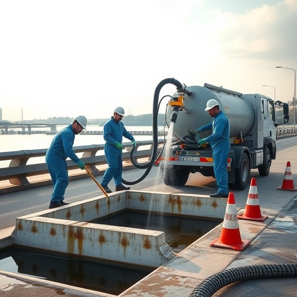 czyszczenie separatorów gorzów wielkopolski