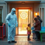 dezynfekcja białołęka