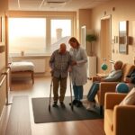 dom seniora dla osób po udarze śląskie