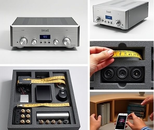 Jak opisać elektronikę Atoll online, by zmniejszyć zwroty?