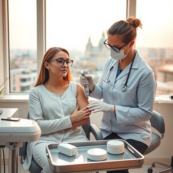 epilacja laserowa warszawa