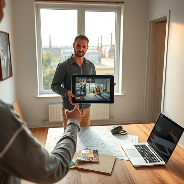 firma wykończeniowa łódź