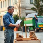 gospodarka odpadami firma