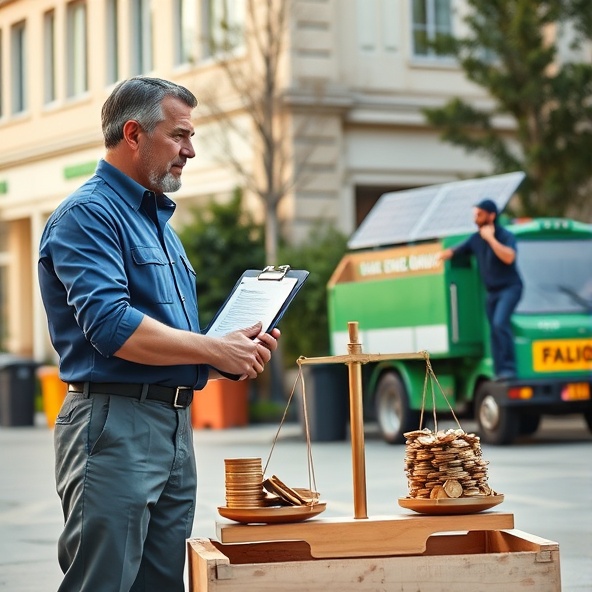 gospodarka odpadami firma