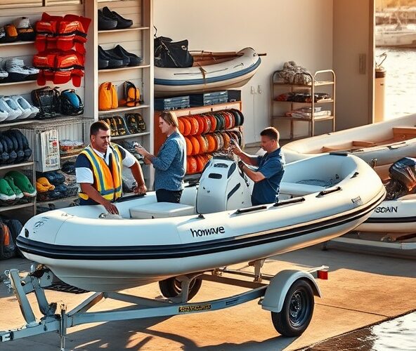 Jak przygotować dealera Honwave T30 na sezon sprzedaży?