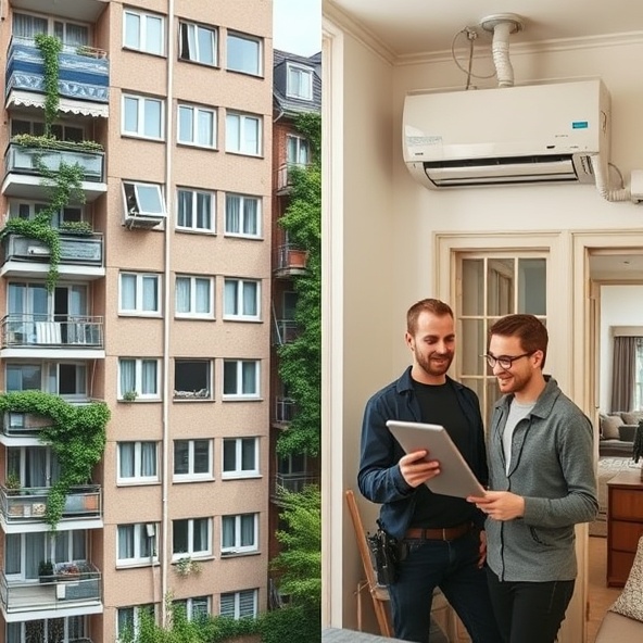 klimatyzacja ursynów