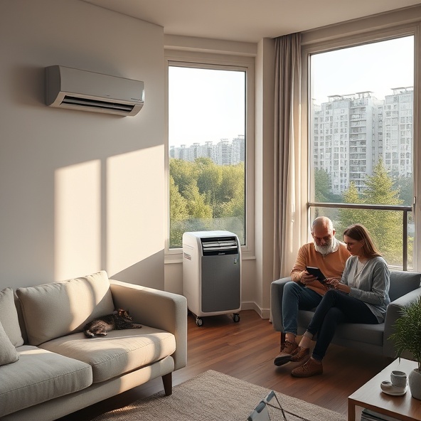 klimatyzacja ursynów