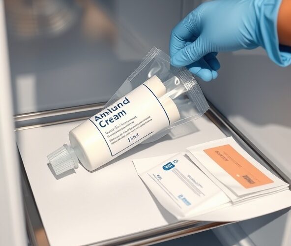 Jak przechowywać krem na rany dla zwierząt, by zachować sterylność?