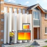 kształtki styropianowe