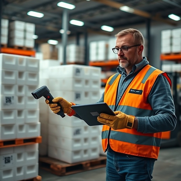 kształtki styropianowe